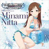 THE IDOLM@STER CINDERELLA MASTER 019 新田美波