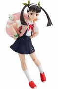 figma 化物語 八九寺真宵